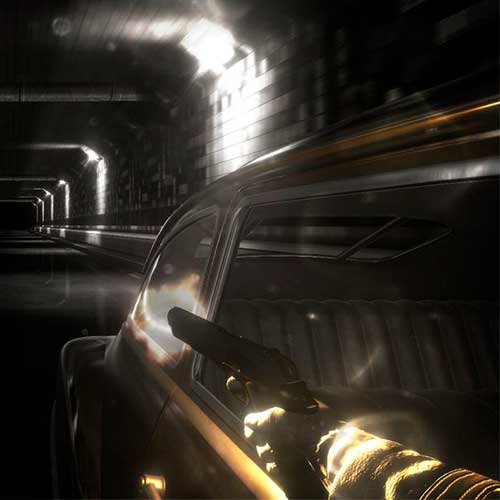 Chicken Police - Paint it RED! Cd Key Steam Global